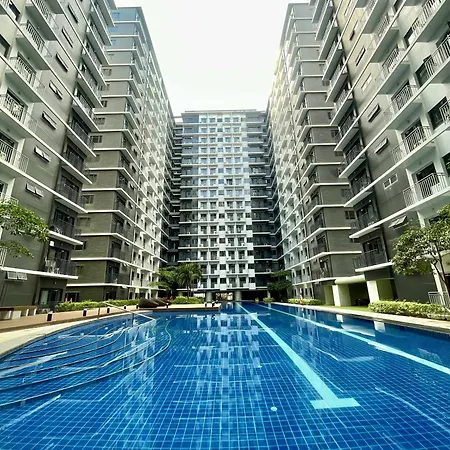 Shore Residences Mall Of Asia Pasay By Cityzen Corner