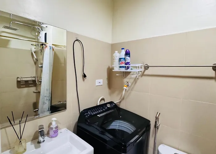 Shore Residences Mall Of Pasay By Cityzen Corner 4*