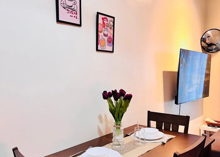 Shore Residences Mall Of Pasay By Cityzen Corner Aparthotel Manila